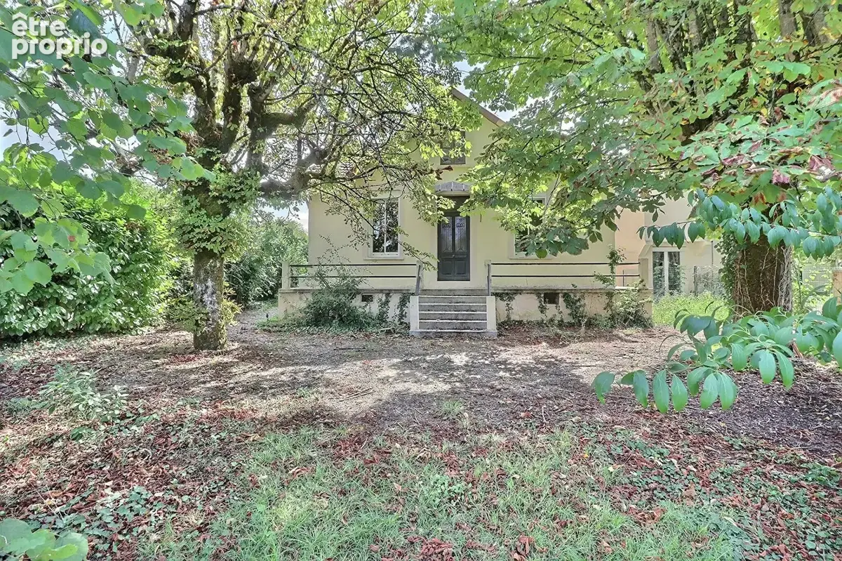 Maison 148m² à villefranche-de-rouergue - photo 3