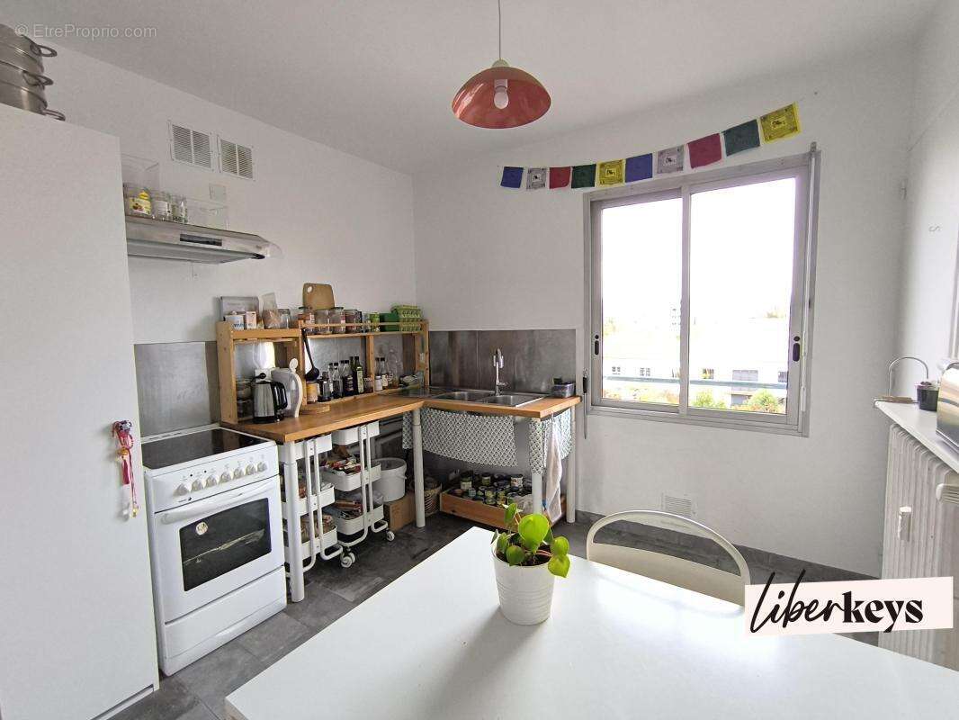 Appartement à AVIGNON