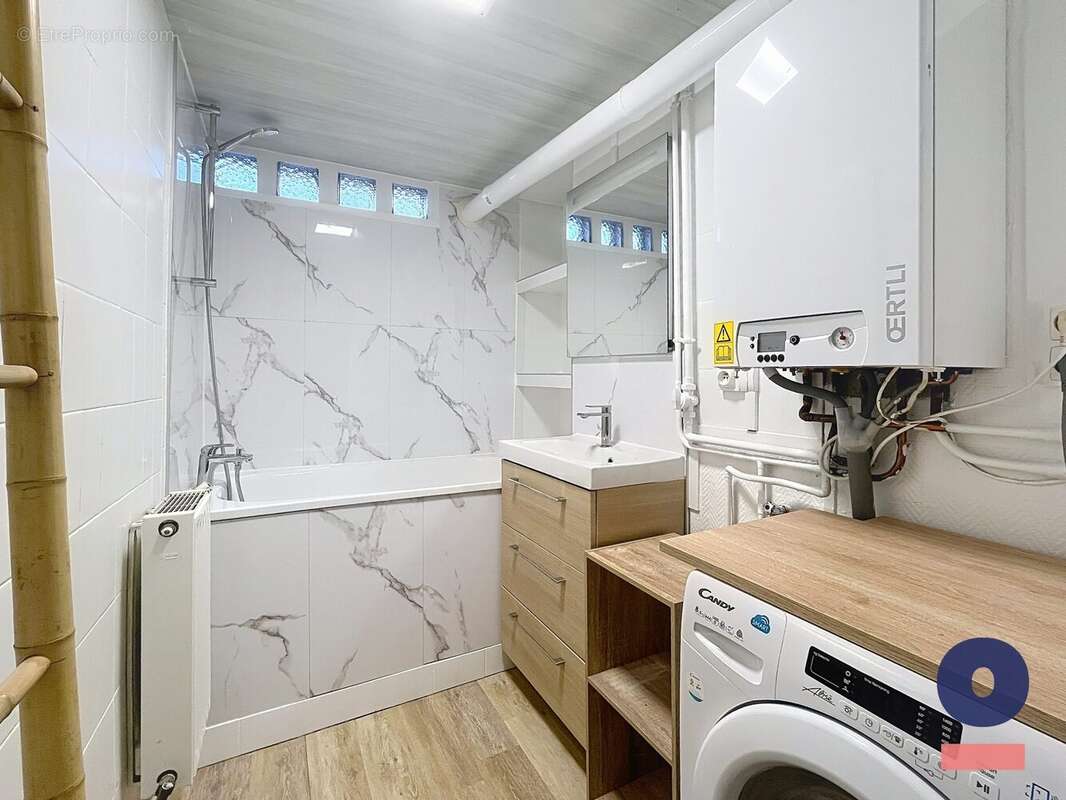 Appartement à DUNKERQUE