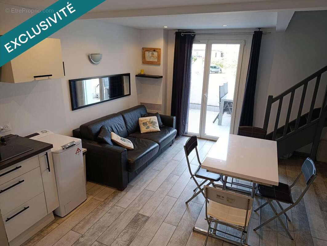 Photo 2 - Appartement à SAINTES-MARIES-DE-LA-MER