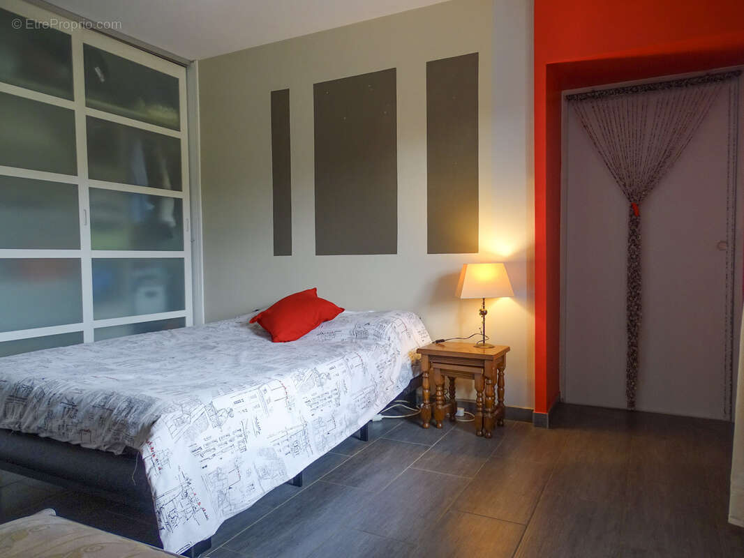 Maison à VILLEFRANCHE-SUR-CHER