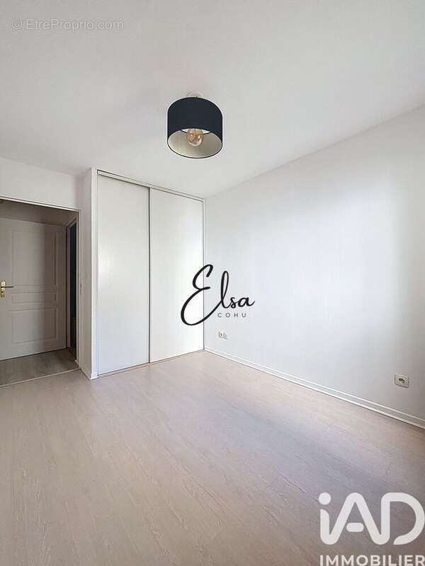 Photo 4 - Appartement à VETRAZ-MONTHOUX