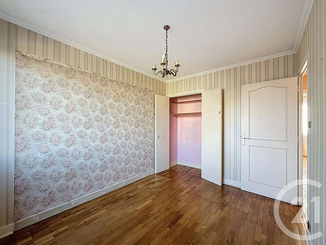 Appartement à LYON-3E