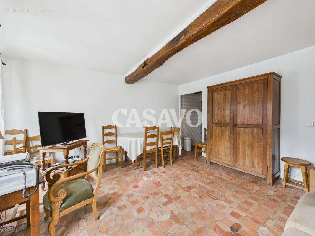 Appartement à PARIS-4E