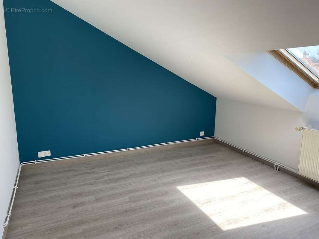 Appartement à VESOUL