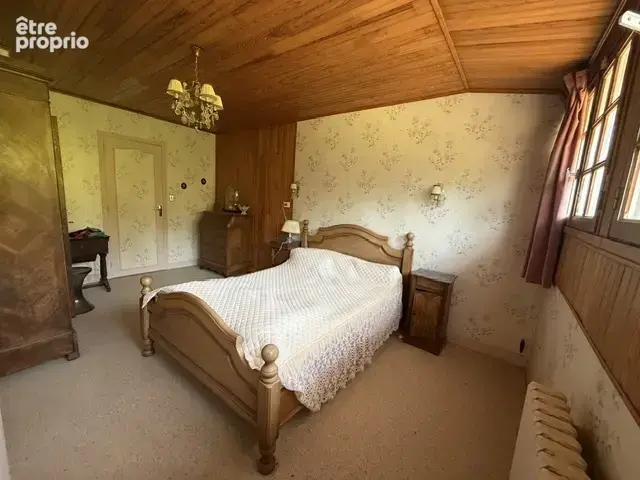Maison 6 pièces de 127 m2 habitables avec 1417m2 de terrain - photo 9