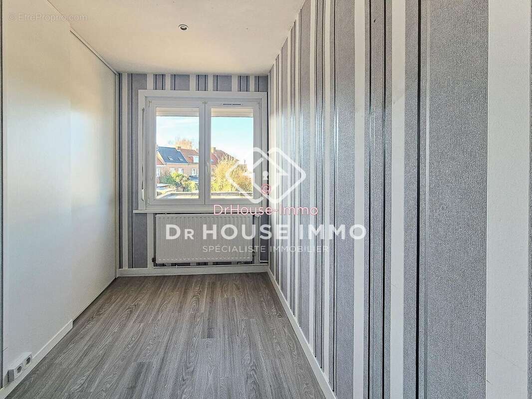 Appartement à HAZEBROUCK