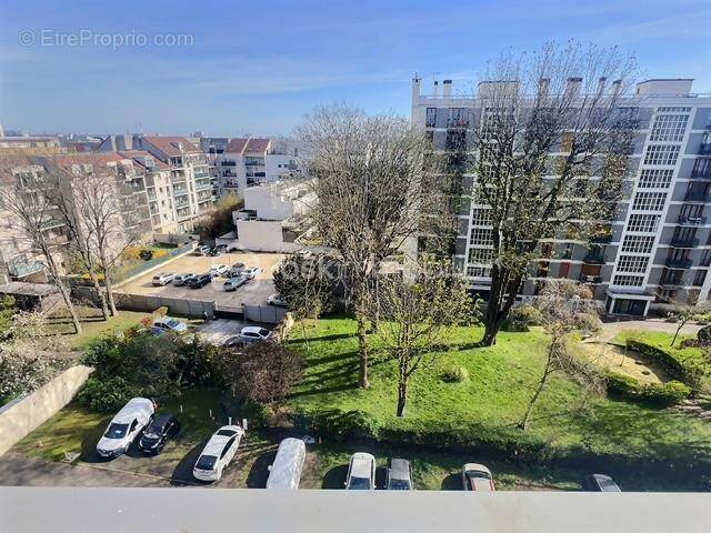 Appartement à CHOISY-LE-ROI