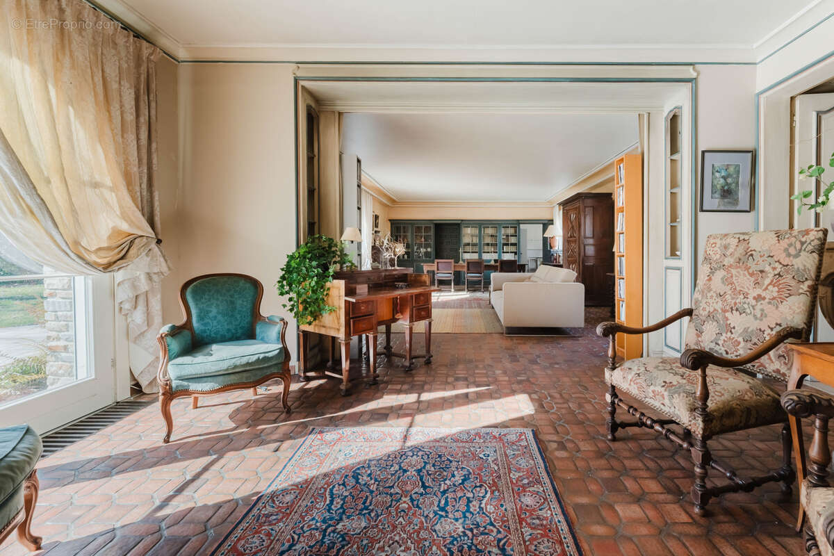 Maison à ANNOEULLIN