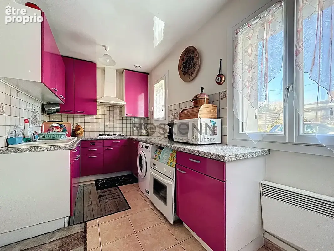 Charmante Maison 7 pièces à VILLENEUVE SAINT GEORGES - À vendre ! - photo 8