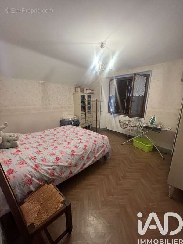 Photo 6 - Maison à ALBARET-SAINTE-MARIE