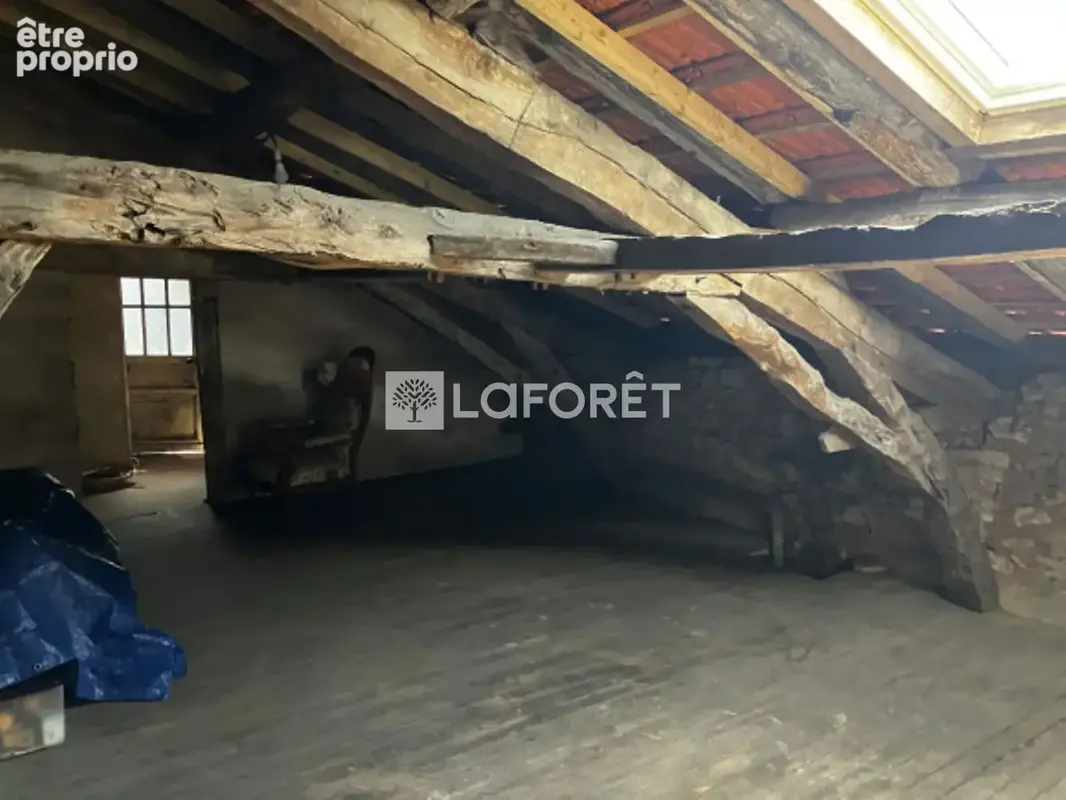 Maison de bourg de 125m2 au coeur de LISLE - photo 16