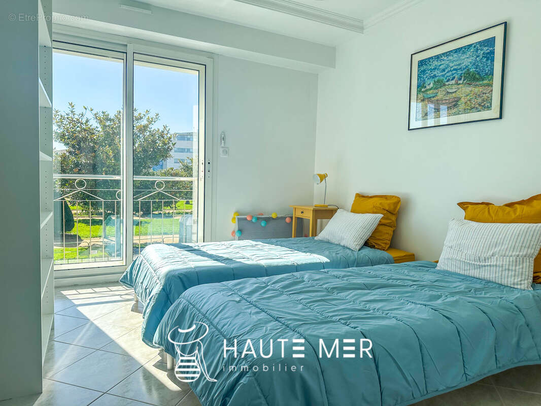Appartement à LES SABLES-D'OLONNE