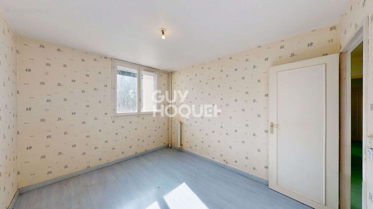 Appartement à FRANCONVILLE