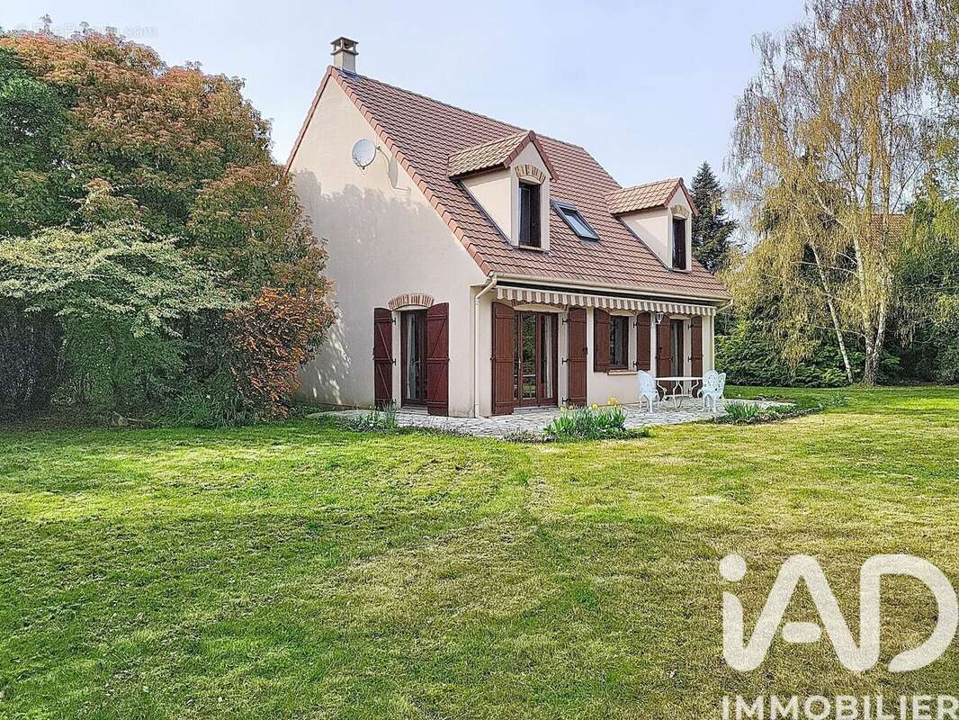 Photo 2 - Maison à MANDRES-LES-ROSES
