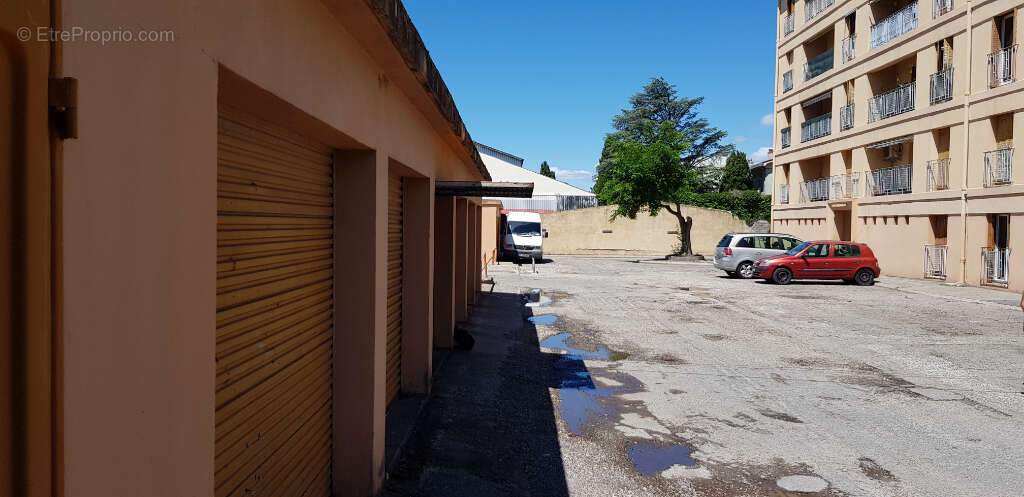 Parking / box Avignon 16 m2 - photo 5