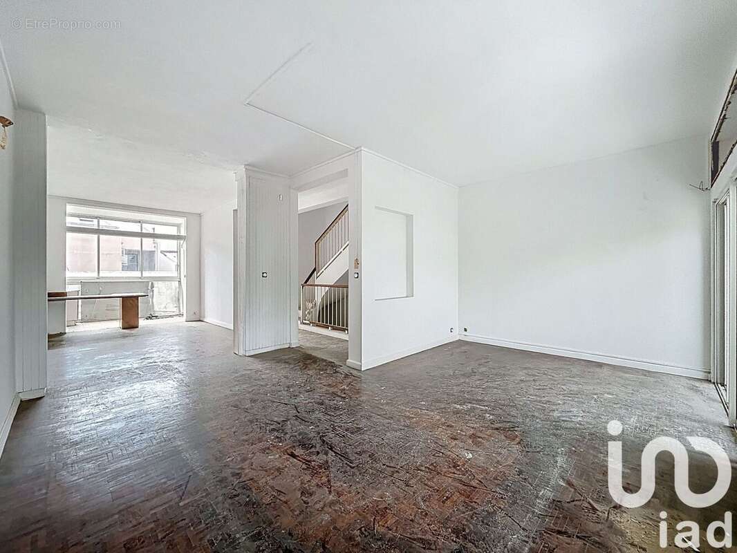 Photo 4 - Appartement à SAINT-DENIS