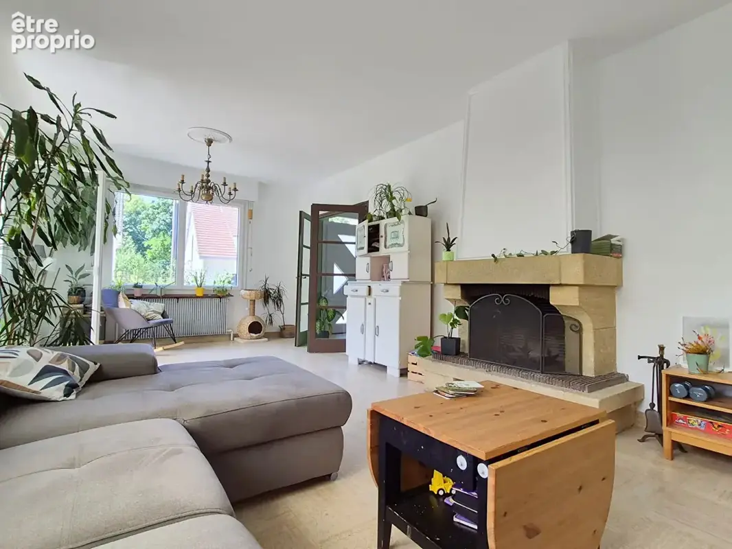 Maison Taverny 5 pièce(s) 102 m2 - photo 6