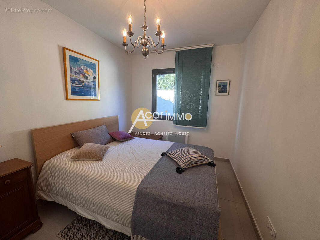 Appartement à SANARY-SUR-MER