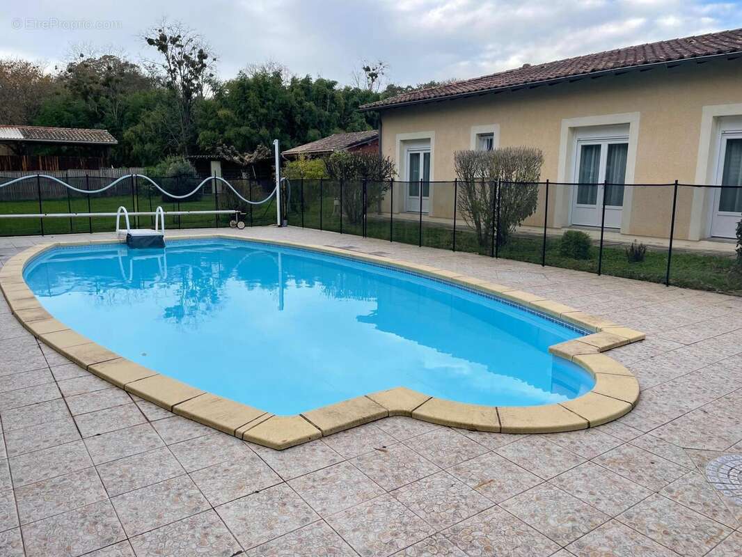 Photo 6 - Maison à BAZAS