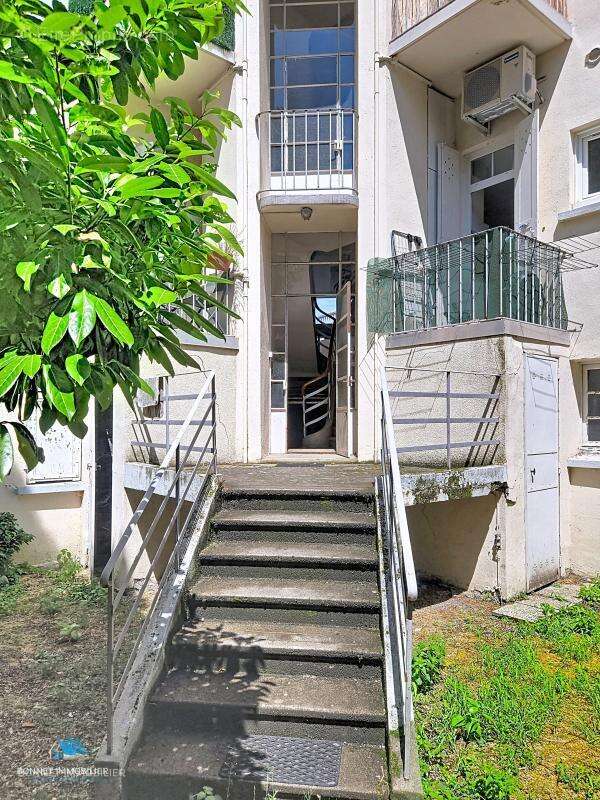 Appartement loué type T2 bis - 1 chambre - 72 m² - photo 13