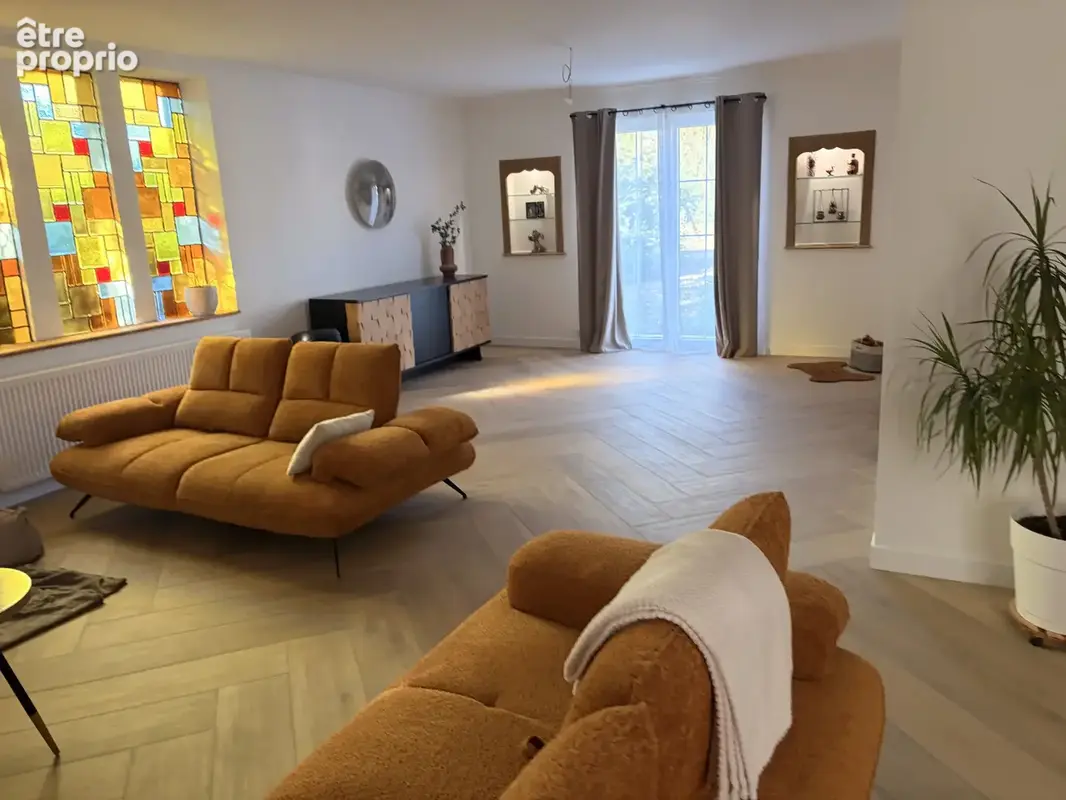 Tres belle et grande maison - photo 6