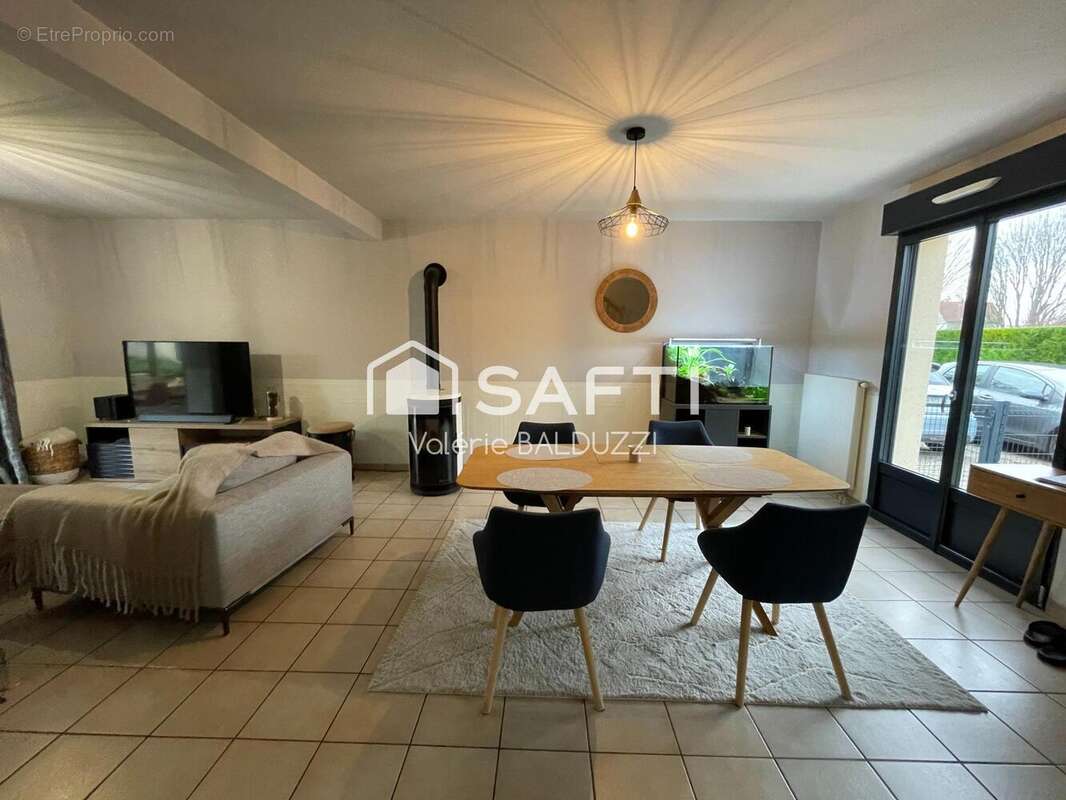 Photo 7 - Maison à CHATEAU-THIERRY