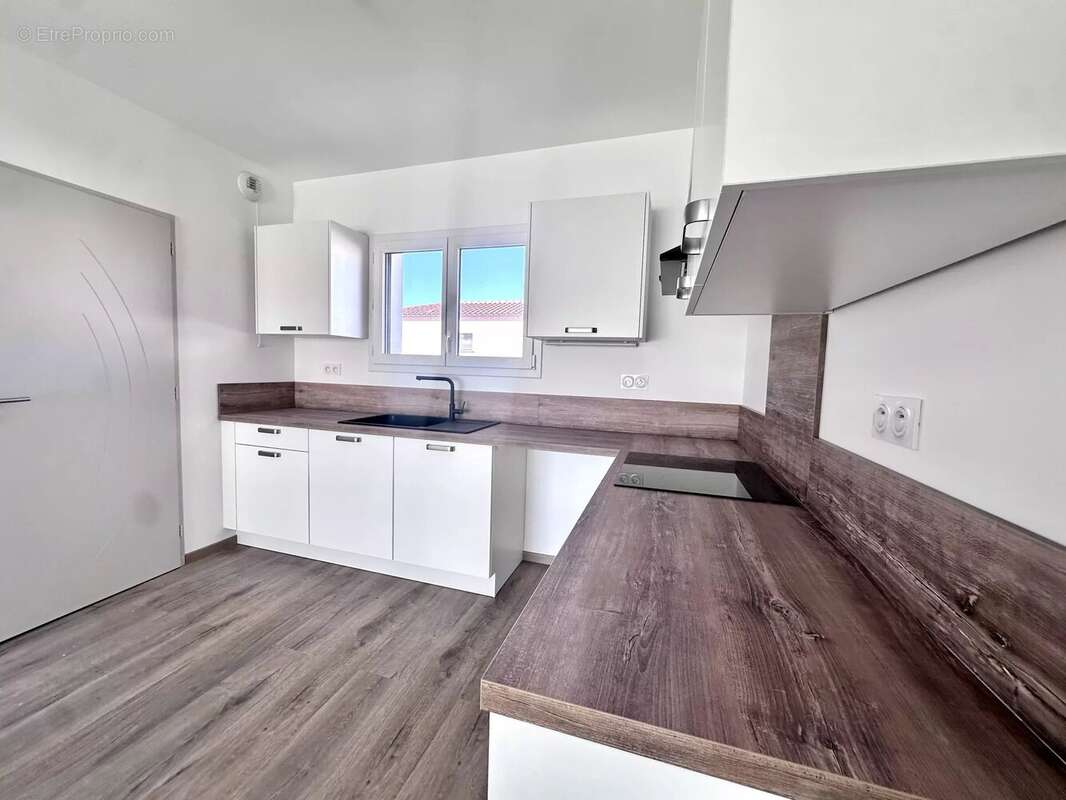 Appartement à PERPIGNAN