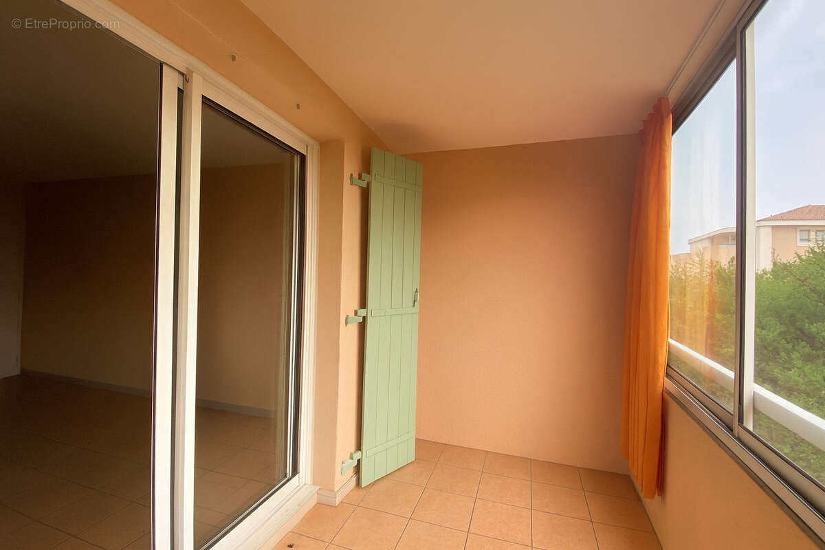 Appartement à SANARY-SUR-MER