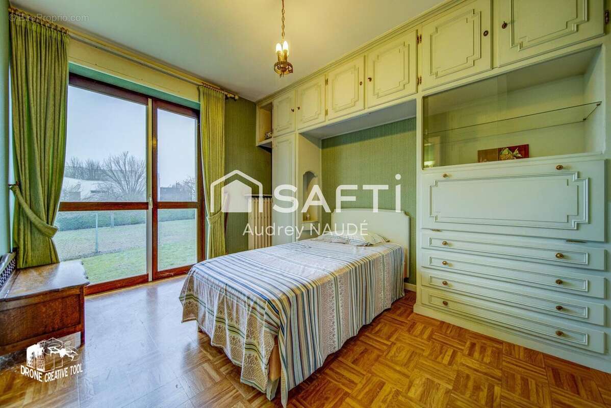 Photo 9 - Maison à THIONVILLE