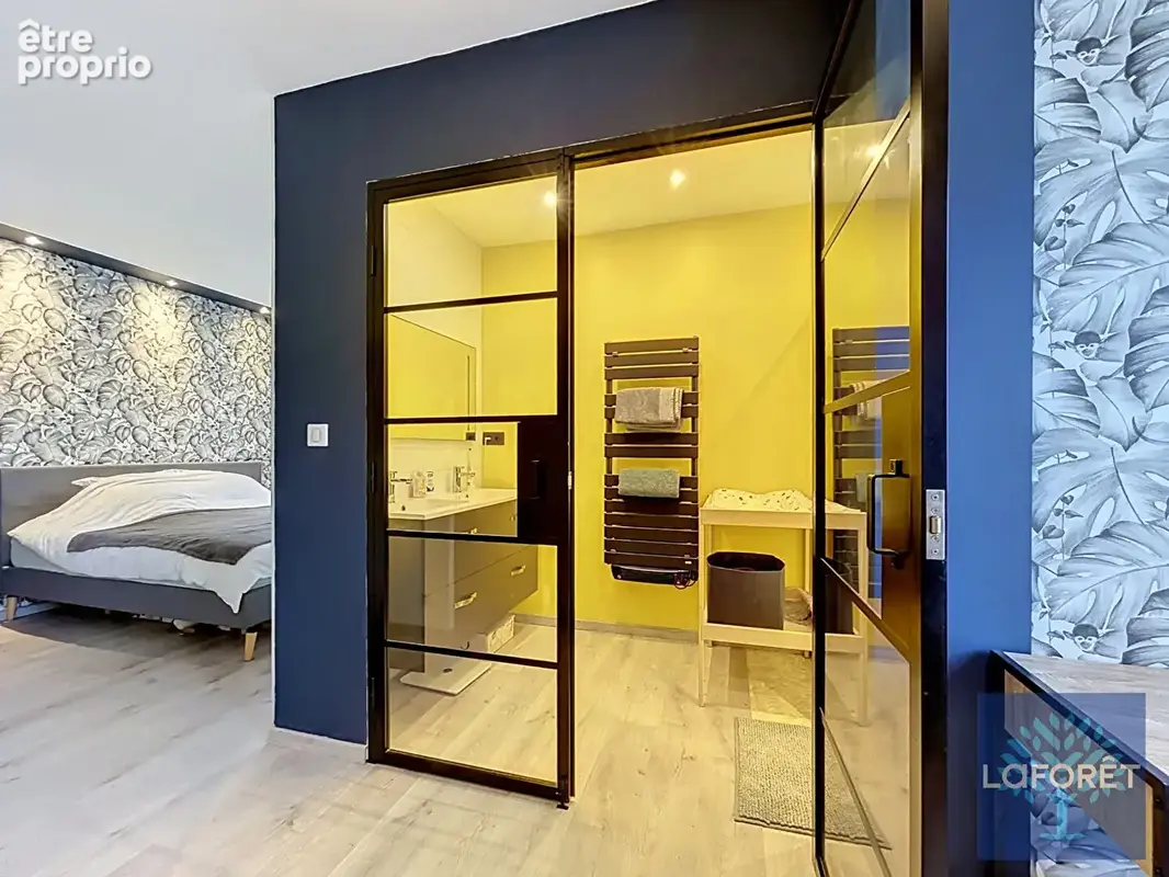 Maison Toulouse T4 - photo 5