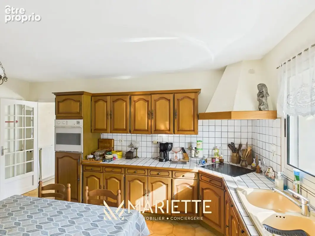 "AVENA" Concarneau - Maison familiale Rive droite proche des commerces avec vie de plain pied - photo 7