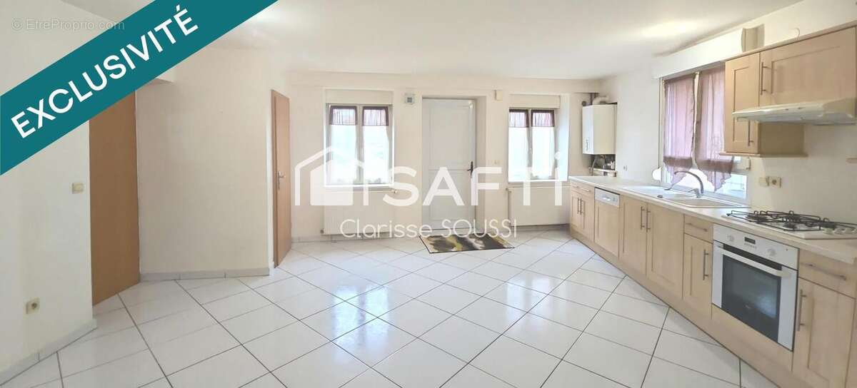 Photo 3 - Appartement à FLORANGE