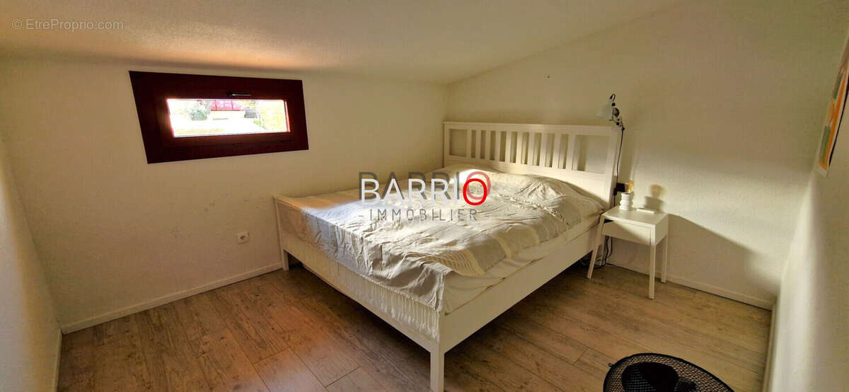 Appartement à COLLIOURE