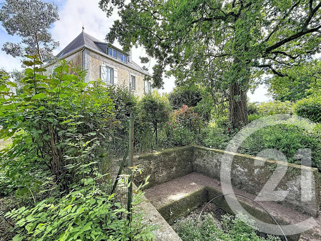 Maison à PLOEUC-SUR-LIE