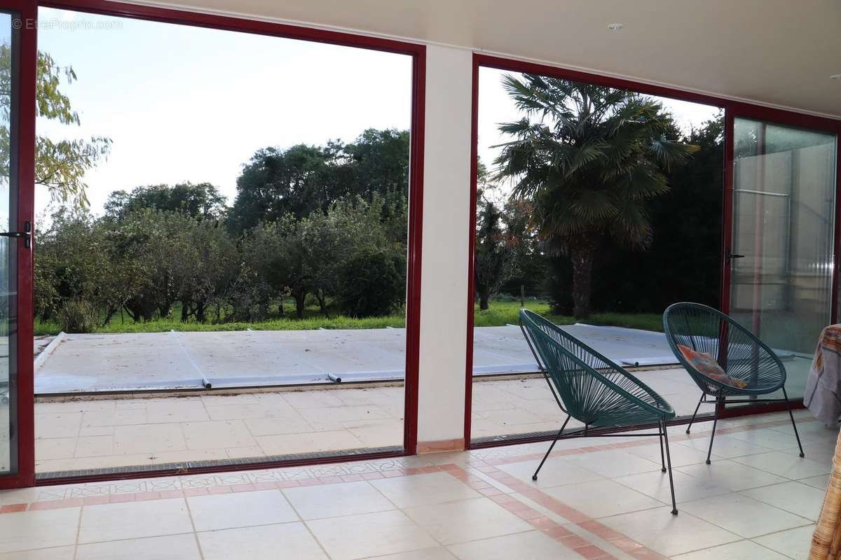 Maison à LA FERTE-SOUS-JOUARRE