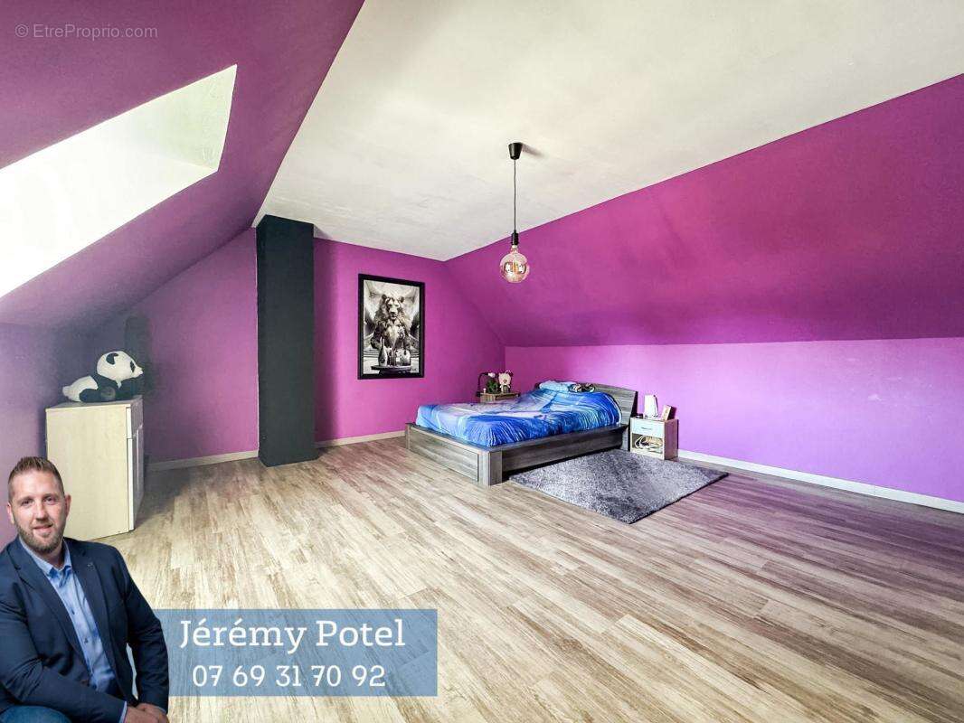 Maison à VILLERS-EN-CAUCHIES