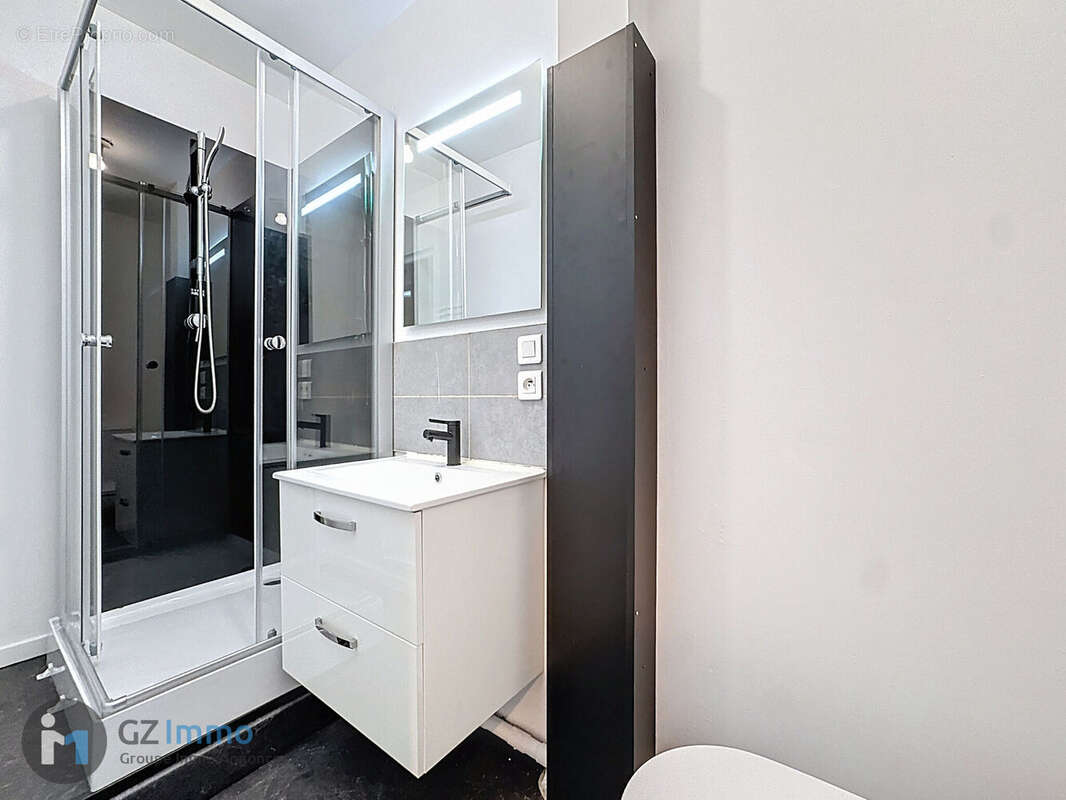 Photo 6 - Appartement à TROYES