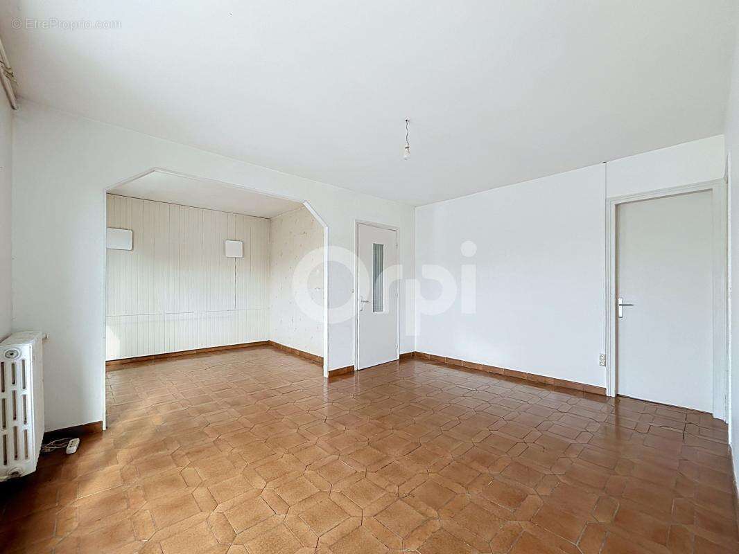 Maison À Vendre - photo 2