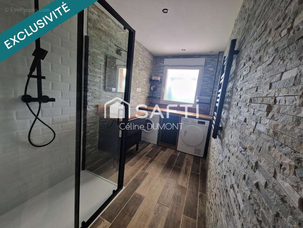 Maison 156 m² à Beugin  - photo 7