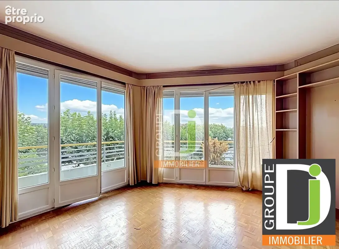 Appartement à CREST