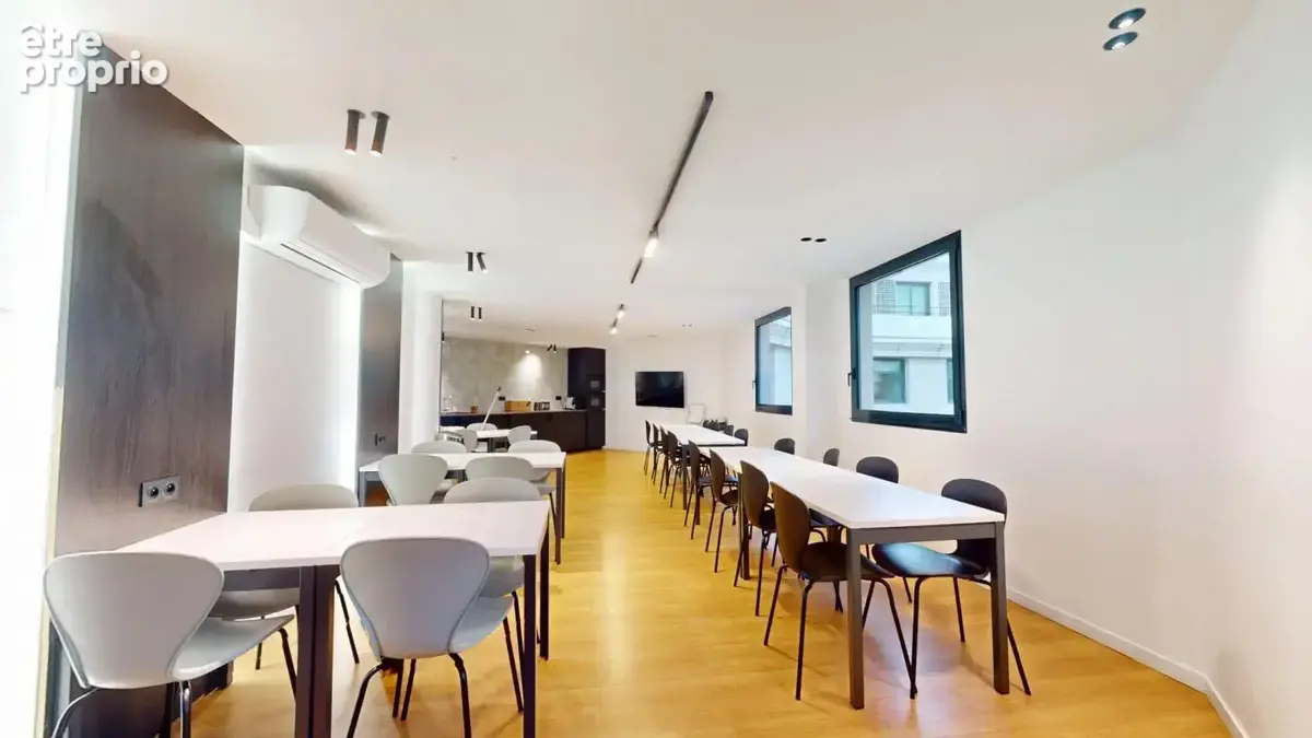 Magnifiques bureaux saint maurice - photo 16