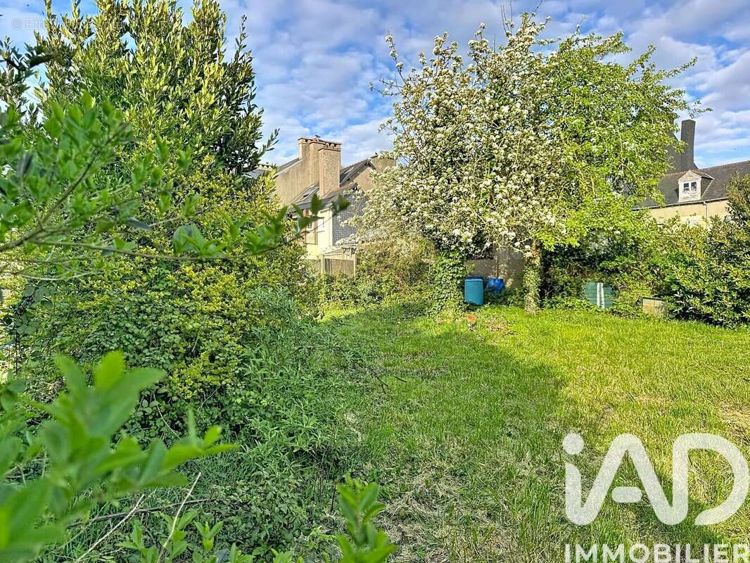 Photo 2 - Terrain à SAINT-BRIEUC