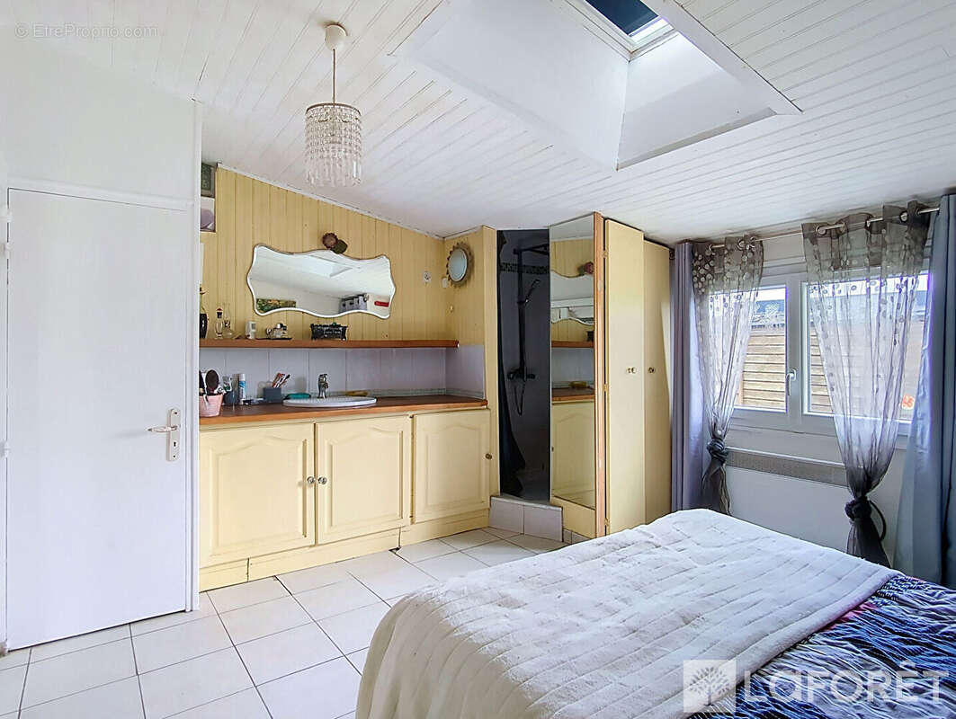 Maison à BEAUFOUR-DRUVAL