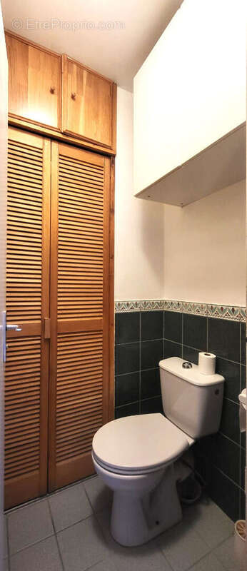 Appartement à PUTEAUX