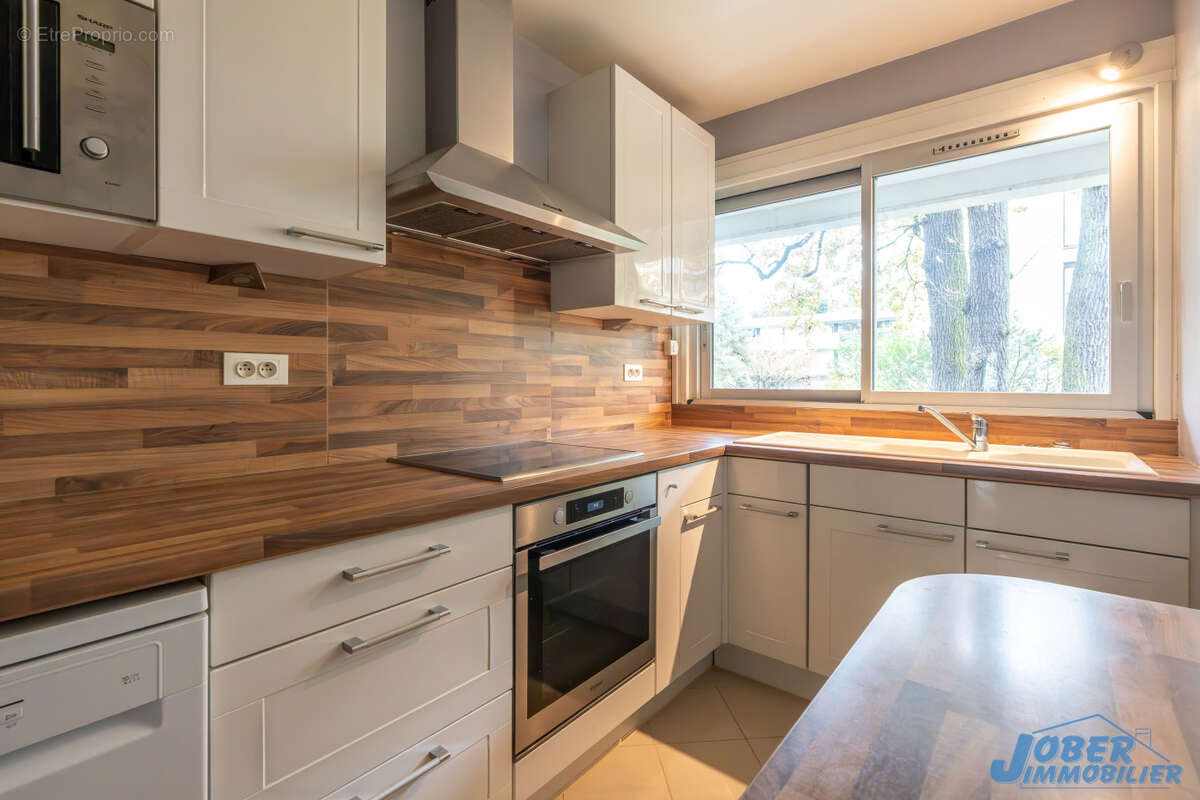 Appartement à NOGENT-SUR-MARNE