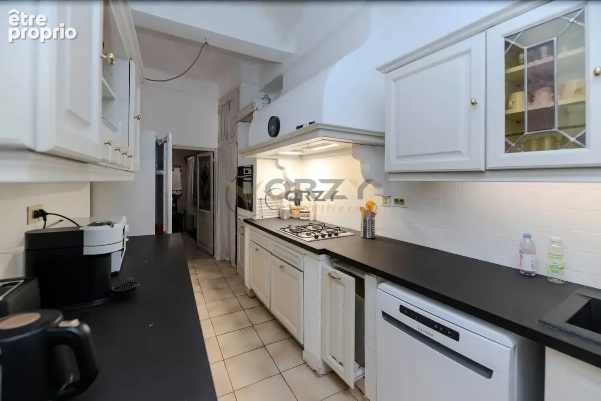 Appartement 124 m² à Avignon  - photo 8
