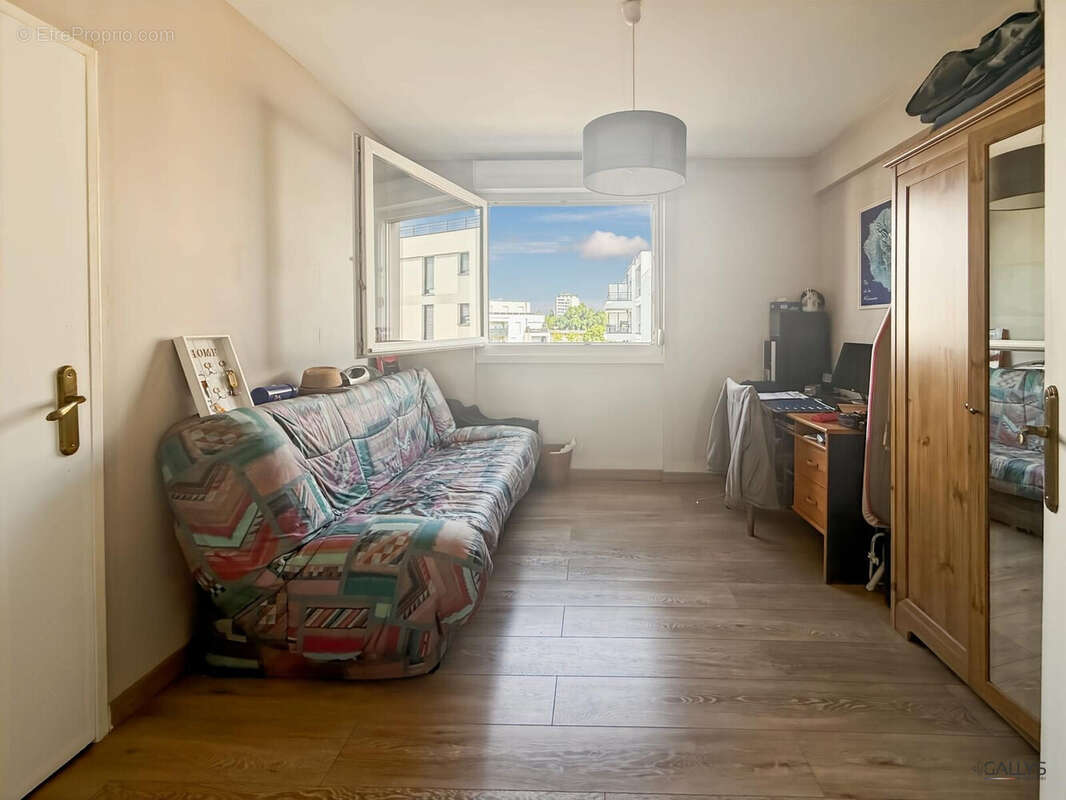 Appartement 73 m² à Longeville-Les-Metz  - photo 9