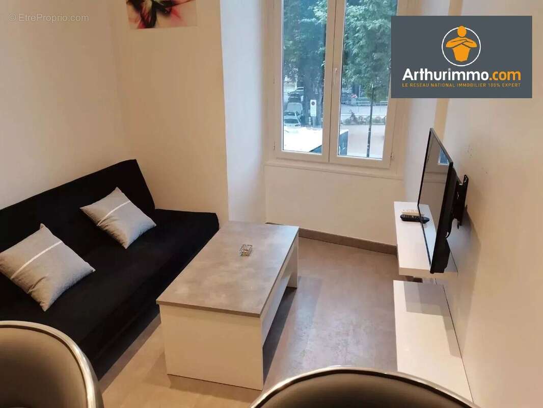 Appartement à AJACCIO
