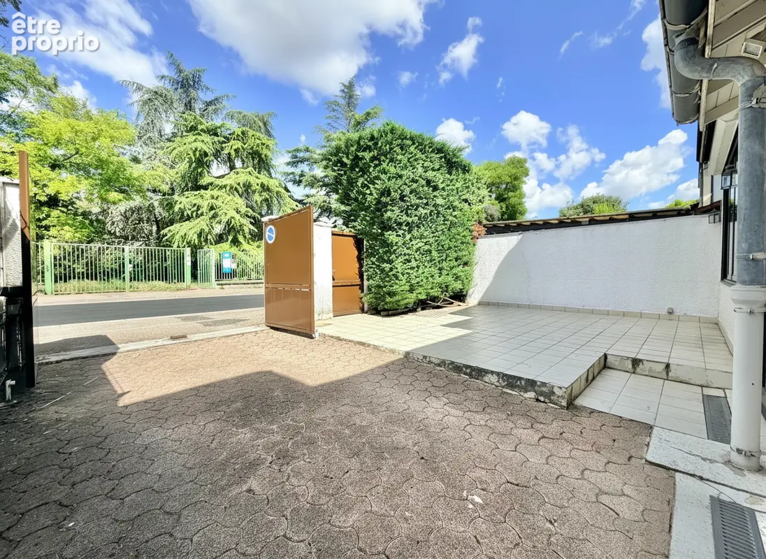 Maison 100m² à villeurbanne - photo 11
